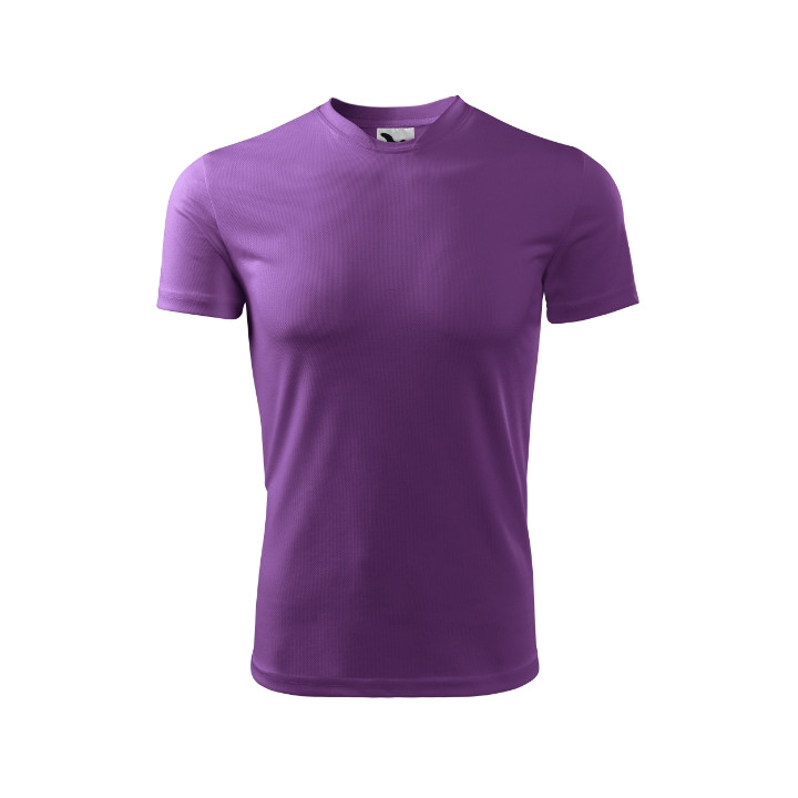 Tee-shirt enfant Fantasy 147 - violet