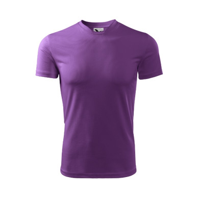 Tee-shirt enfant Fantasy 147 - violet