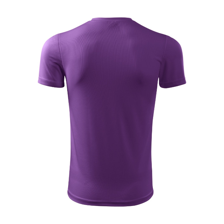 Tee-shirt enfant Fantasy 147 - violet
