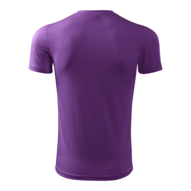 Tee-shirt enfant Fantasy 147 - violet