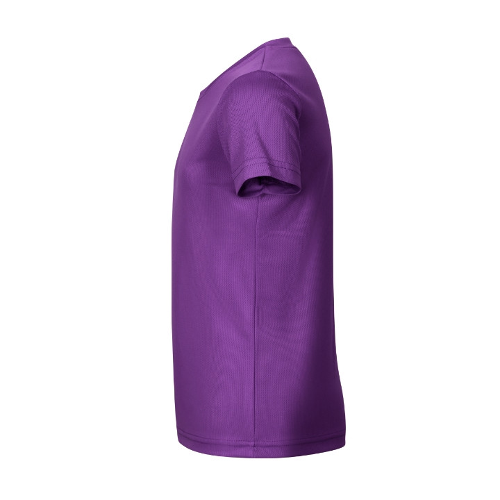 Tee-shirt enfant Fantasy 147 - violet