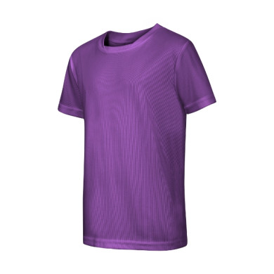 Tee-shirt enfant Fantasy 147 - violet