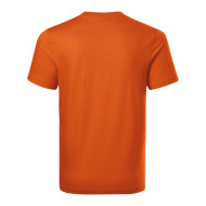 Tee-shirt unisex Base R06 - orange 11 (brand label)