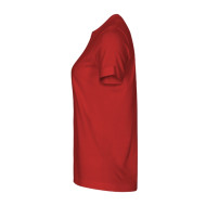 Tee-shirt femme Edge 814 - rouge