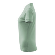 Polo femme Pique Polo 210 - vert sauge