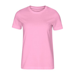Tee-shirt femme Edge 814 - rose