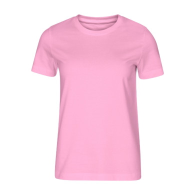 Tee-shirt femme Edge 814 - rose