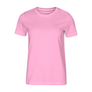 Tee-shirt femme Edge 814 - rose