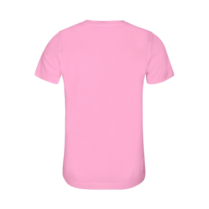 Tee-shirt femme Edge 814 - rose