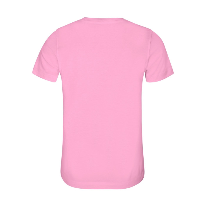Tee-shirt femme Edge 814 - rose