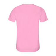 Tee-shirt femme Edge 814 - rose