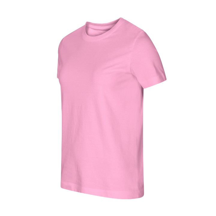 Tee-shirt femme Edge 814 - rose