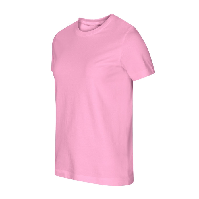 Tee-shirt femme Edge 814 - rose