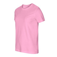 Tee-shirt femme Edge 814 - rose