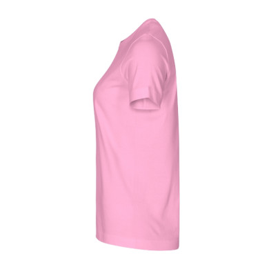 Tee-shirt femme Edge 814 - rose