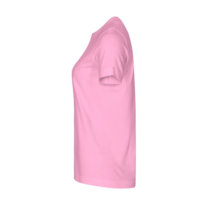 Tee-shirt femme Edge 814 - rose