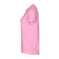 Tee-shirt femme Edge 814 - rose