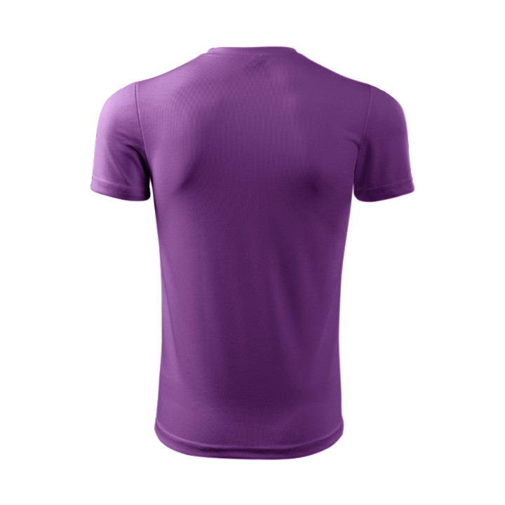 Tee-shirt homme Fantasy 124 - violet