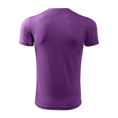 Tee-shirt homme Fantasy 124 - violet