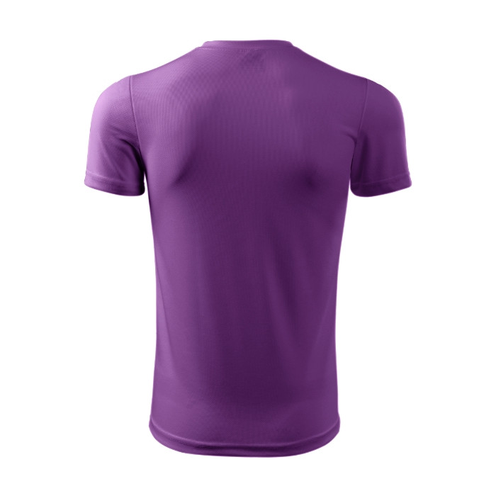 Tee-shirt homme Fantasy 124 - violet