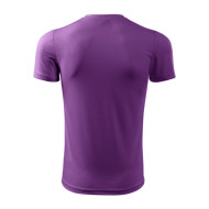 Tee-shirt homme Fantasy 124 - violet