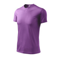 Tee-shirt homme Fantasy 124 - violet