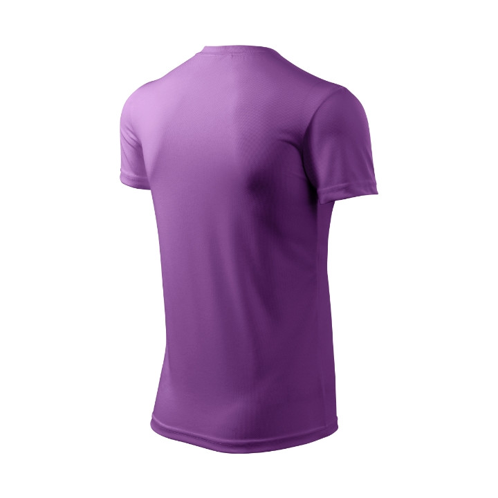 Tee-shirt homme Fantasy 124 - violet