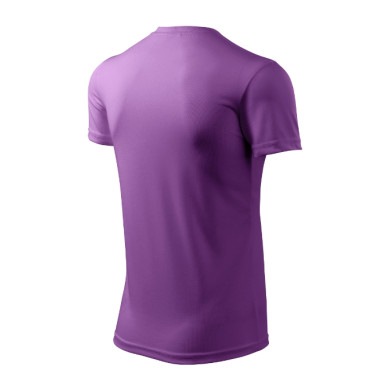 Tee-shirt homme Fantasy 124 - violet