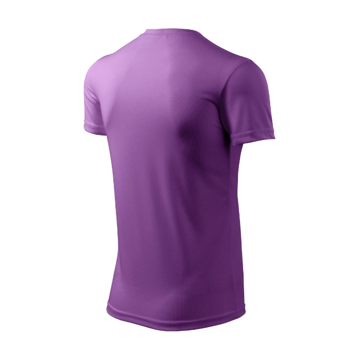 Tee-shirt homme Fantasy 124 - violet