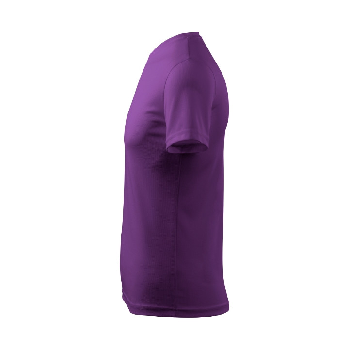 Tee-shirt homme Fantasy 124 - violet