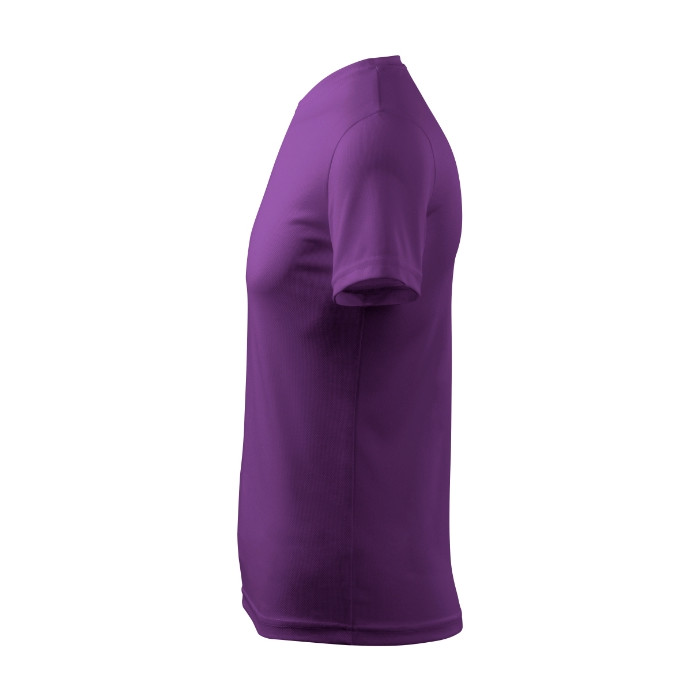 Tee-shirt homme Fantasy 124 - violet