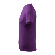 Tee-shirt homme Fantasy 124 - violet