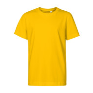 Tee-shirt enfant Edge 815 - jaune