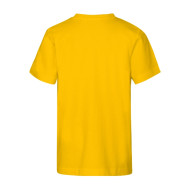 Tee-shirt enfant Edge 815 - jaune