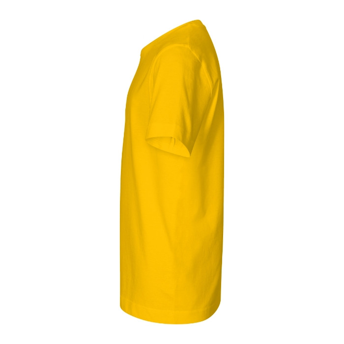 Tee-shirt enfant Edge 815 - jaune