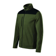 Fleece unisex Effect 530 - military 69 (brand label)