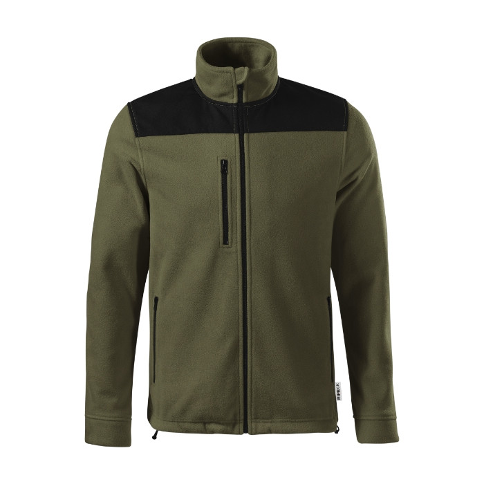 Fleece unisex Effect 530 - military 69 (brand label)