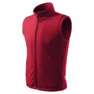 Gilet polaire unisex Next 518 - rouge marlboro 23 (brand label)
