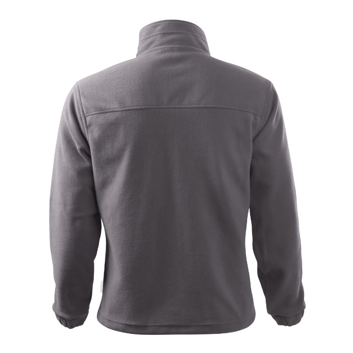 Fleece homme Jacket 501 - gris acier 36 (brand label)