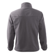 Fleece homme Jacket 501 - gris acier 36 (brand label)