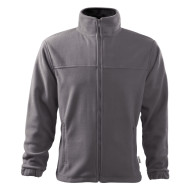 Fleece homme Jacket 501 - gris acier 36 (brand label)