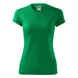 Tee-shirt femme Fantasy 140 - vert moyen