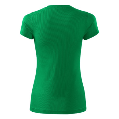 Tee-shirt femme Fantasy 140 - vert moyen