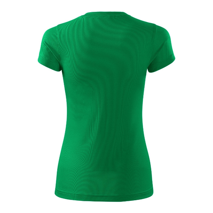 Tee-shirt femme Fantasy 140 - vert moyen