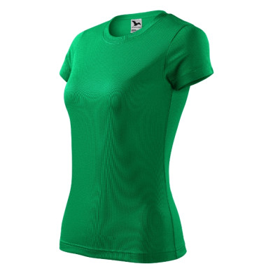 Tee-shirt femme Fantasy 140 - vert moyen