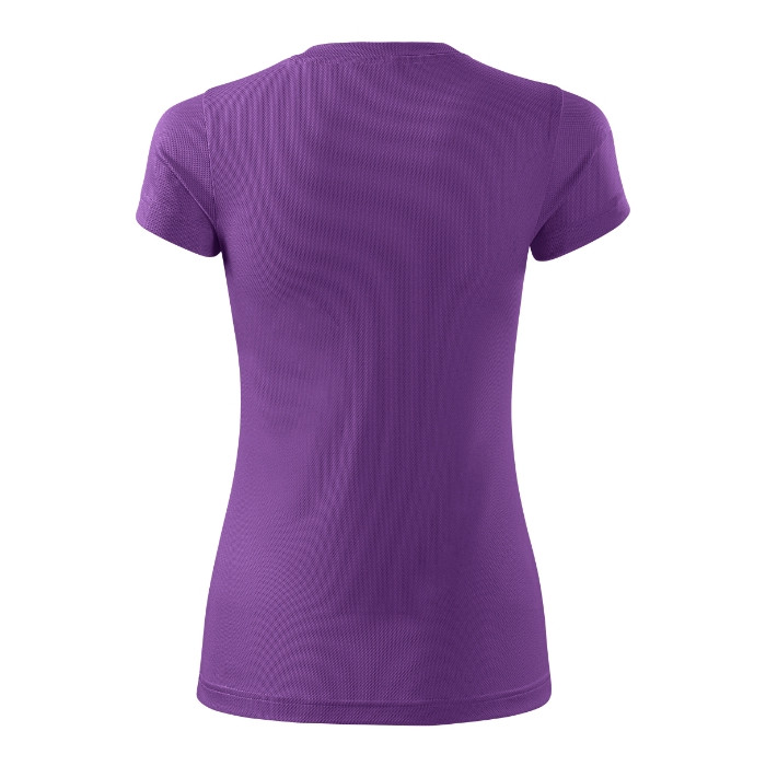 Tee-shirt femme Fantasy 140 - violet
