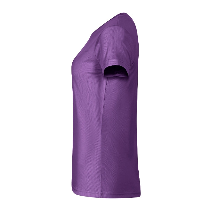 Tee-shirt femme Fantasy 140 - violet