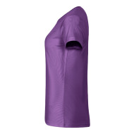 Tee-shirt femme Fantasy 140 - violet