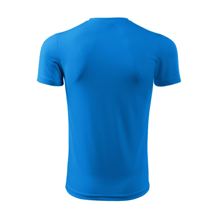 Tee-shirt homme Fantasy 124 - bleu tuba