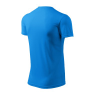 Tee-shirt homme Fantasy 124 - bleu tuba
